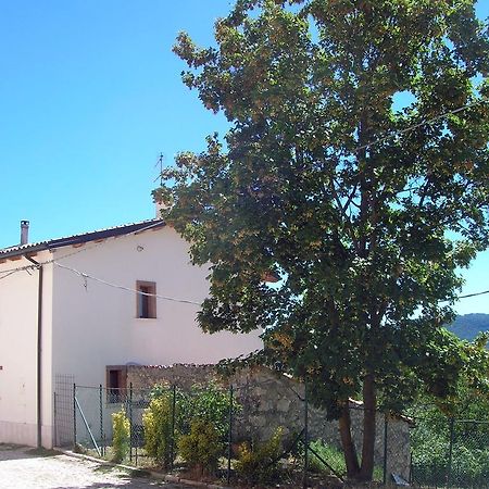Montagna & Relax Villa Castel Di Sangro Luaran gambar